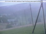 Archiv Foto Webcam Titisee-Neustadt: Langenordnachtal 21:00