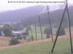 Archiv Foto Webcam Titisee-Neustadt: Langenordnachtal 05:00