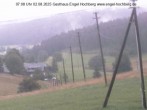 Archiv Foto Webcam Titisee-Neustadt: Langenordnachtal 06:00