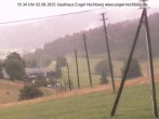Archiv Foto Webcam Titisee-Neustadt: Langenordnachtal 09:00