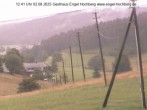 Archiv Foto Webcam Titisee-Neustadt: Langenordnachtal 11:00
