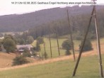 Archiv Foto Webcam Titisee-Neustadt: Langenordnachtal 13:00