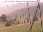Archiv Foto Webcam Titisee-Neustadt: Langenordnachtal 15:00