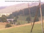 Archiv Foto Webcam Titisee-Neustadt: Langenordnachtal 17:00