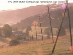 Archiv Foto Webcam Titisee-Neustadt: Langenordnachtal 06:00