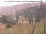 Archiv Foto Webcam Titisee-Neustadt: Langenordnachtal 07:00