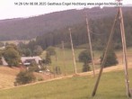 Archiv Foto Webcam Titisee-Neustadt: Langenordnachtal 13:00