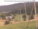 Archiv Foto Webcam Titisee-Neustadt: Langenordnachtal 15:00