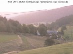 Archived image Webcam Titisee-Neustadt: Langenordnach 05:00