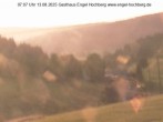 Archived image Webcam Titisee-Neustadt: Langenordnach 06:00
