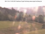 Archived image Webcam Titisee-Neustadt: Langenordnach 07:00