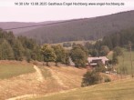 Archived image Webcam Titisee-Neustadt: Langenordnach 13:00