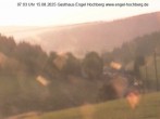 Archived image Webcam Titisee-Neustadt: Langenordnach 06:00