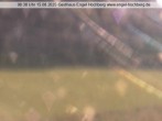 Archived image Webcam Titisee-Neustadt: Langenordnach 07:00
