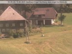 Archived image Webcam Titisee-Neustadt: Langenordnach 09:00