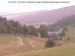Archived image Webcam Titisee-Neustadt: Langenordnach 11:00