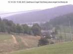 Archived image Webcam Titisee-Neustadt: Langenordnach 15:00