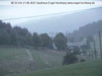Archiv Foto Webcam Titisee-Neustadt: Langenordnachtal 05:00