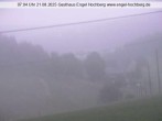 Archiv Foto Webcam Titisee-Neustadt: Langenordnachtal 06:00