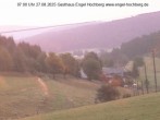 Archiv Foto Webcam Titisee-Neustadt: Langenordnachtal 06:00