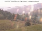 Archiv Foto Webcam Titisee-Neustadt: Langenordnachtal 07:00