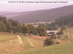 Archiv Foto Webcam Titisee-Neustadt: Langenordnachtal 13:00