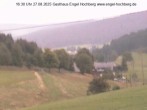 Archiv Foto Webcam Titisee-Neustadt: Langenordnachtal 15:00
