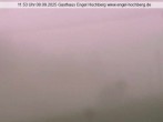 Archiv Foto Webcam Titisee-Neustadt: Langenordnachtal 08:00