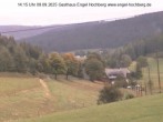 Archiv Foto Webcam Titisee-Neustadt: Langenordnachtal 11:00
