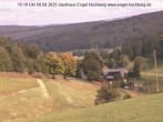 Archiv Foto Webcam Titisee-Neustadt: Langenordnachtal 12:00