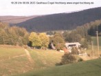 Archiv Foto Webcam Titisee-Neustadt: Langenordnachtal 15:00