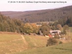 Archived image Webcam Titisee-Neustadt: Langenordnach 14:00