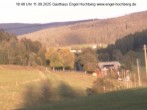 Archived image Webcam Titisee-Neustadt: Langenordnach 16:00