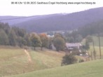 Archiv Foto Webcam Titisee-Neustadt: Langenordnachtal 05:00