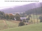 Archiv Foto Webcam Titisee-Neustadt: Langenordnachtal 09:00