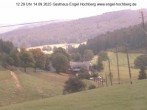 Archiv Foto Webcam Titisee-Neustadt: Langenordnachtal 11:00