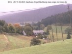 Archived image Webcam Titisee-Neustadt: Langenordnach 07:00