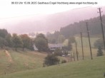 Archived image Webcam Titisee-Neustadt: Langenordnach 08:00