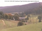 Archived image Webcam Titisee-Neustadt: Langenordnach 09:00