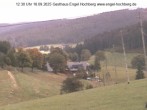 Archived image Webcam Titisee-Neustadt: Langenordnach 11:00