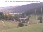 Archiv Foto Webcam Titisee-Neustadt: Langenordnachtal 13:00