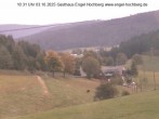 Archived image Webcam Titisee-Neustadt: Langenordnach 09:00