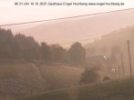 Archiv Foto Webcam Titisee-Neustadt: Langenordnachtal 07:00