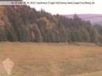 Archiv Foto Webcam Titisee-Neustadt: Langenordnachtal 09:00