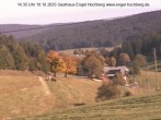 Archiv Foto Webcam Titisee-Neustadt: Langenordnachtal 13:00