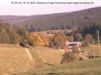 Archiv Foto Webcam Titisee-Neustadt: Langenordnachtal 15:00