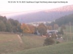 Archiv Foto Webcam Titisee-Neustadt: Langenordnachtal 17:00