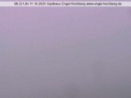 Archiv Foto Webcam Titisee-Neustadt: Langenordnachtal 07:00