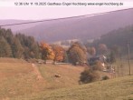 Archiv Foto Webcam Titisee-Neustadt: Langenordnachtal 11:00