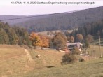 Archiv Foto Webcam Titisee-Neustadt: Langenordnachtal 13:00